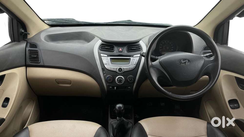 Hyundai Eon Era +, 2014, Petrol