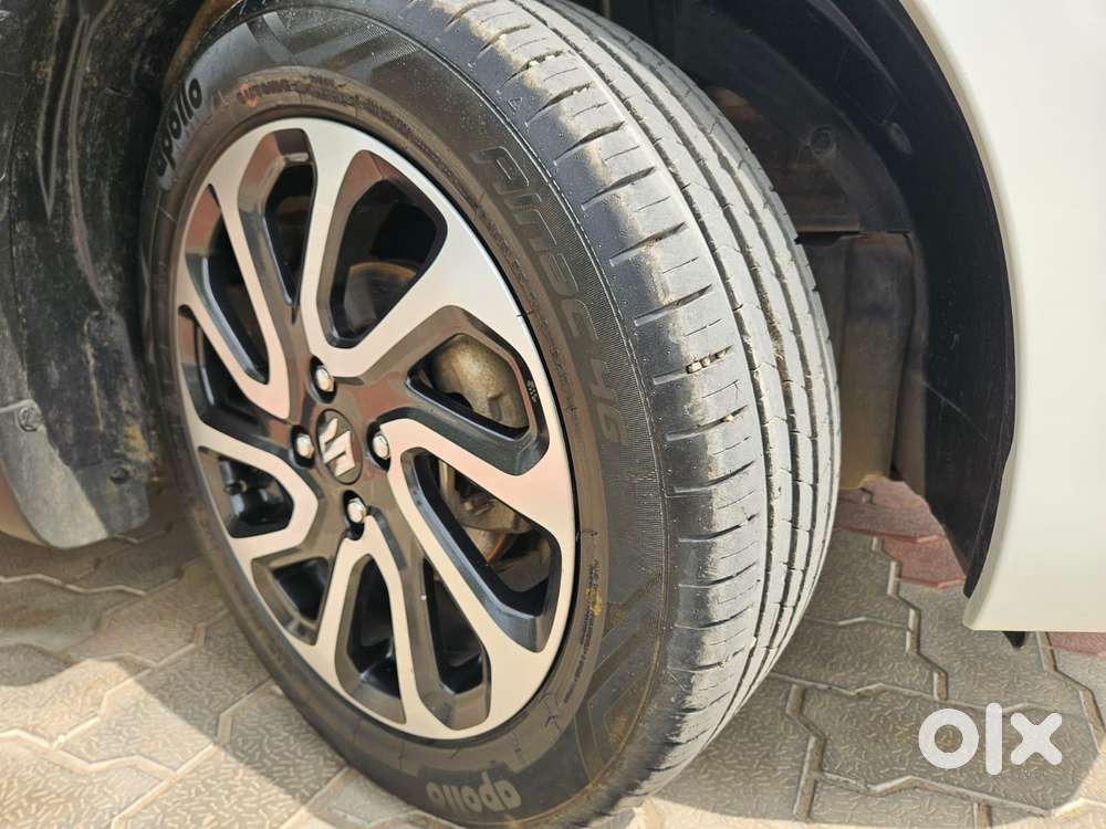 Maruti Suzuki Baleno Alpha, 2023, Cng & Hybrids