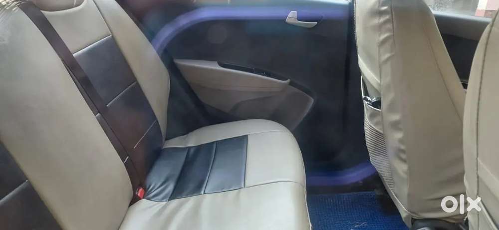 Hyundai Grand I10 Prime 2014