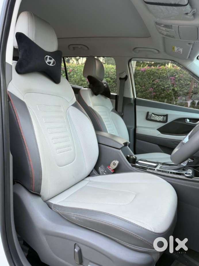 Hyundai Creta, 2024, Petrol