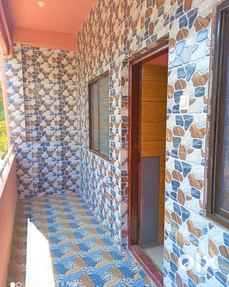 1BHK for rent