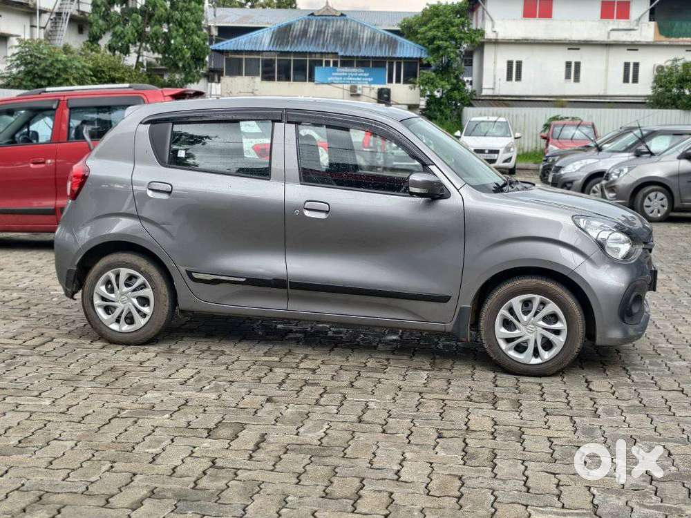 Maruti Suzuki Celerio Zxi, 2022, Petrol