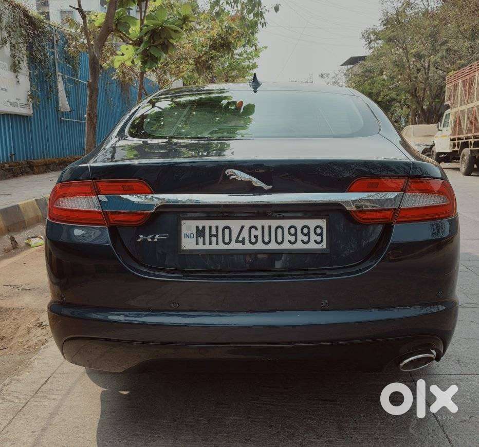 Jaguar Xf 2.2 Diesel, 2014, Diesel