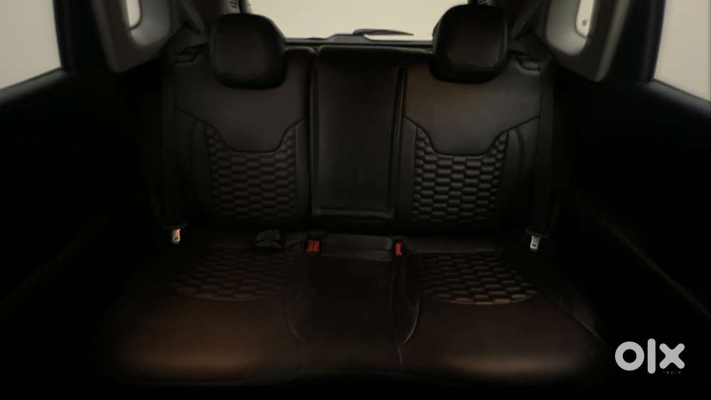 Jeep Compass 1.4 Sport Plus, 2020, Petrol