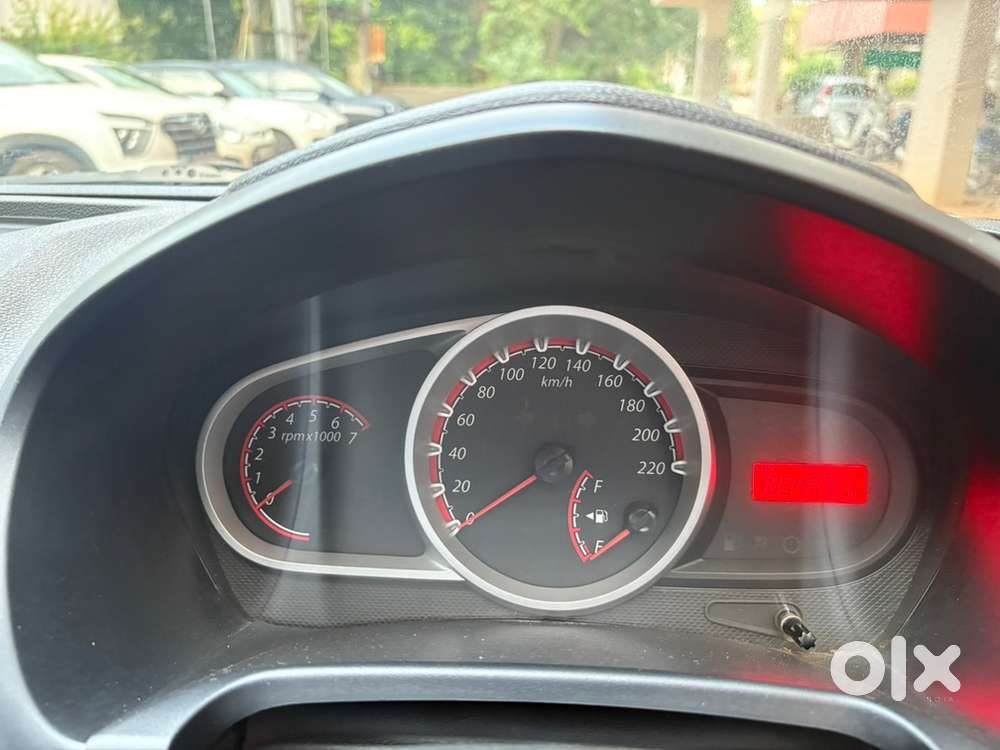 Ford Figo Diesel Manual 2013