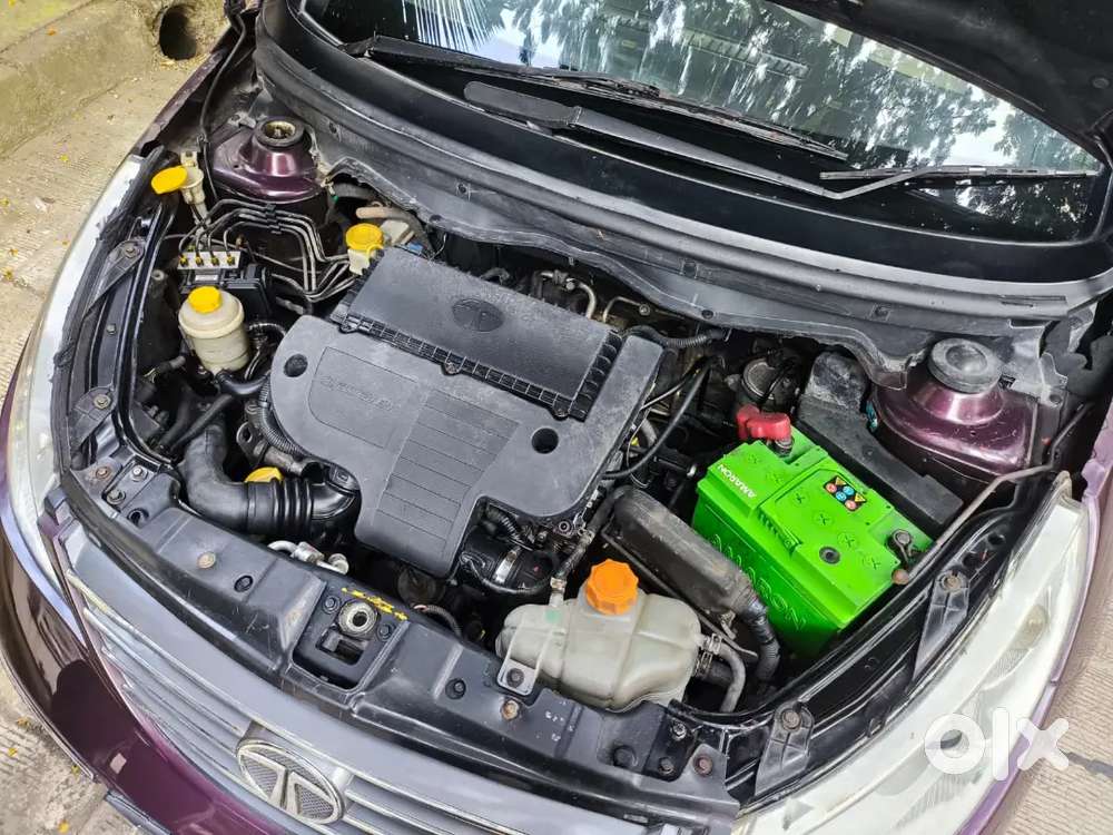 Tata Manza 2011 Diesel Good Condition