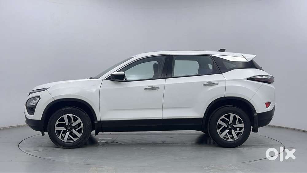 Tata Harrier Xza+, 2022, Diesel