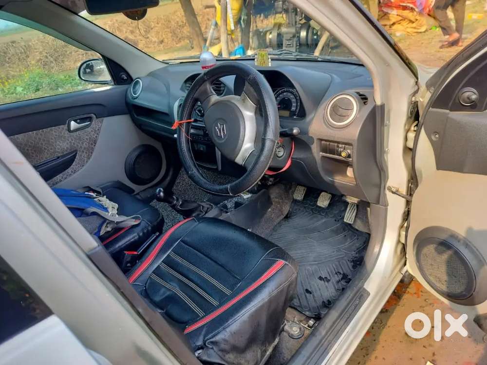 Maruti Suzuki Alto 800 2017 Petrol 95000 Km Driven