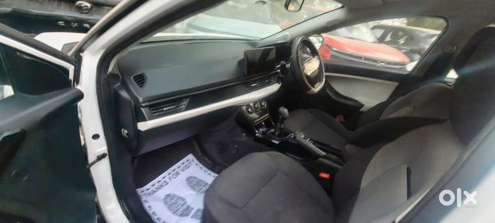 Tata Nexon 2025 Manual