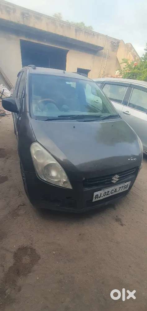 Maruti Suzuki Ritz
