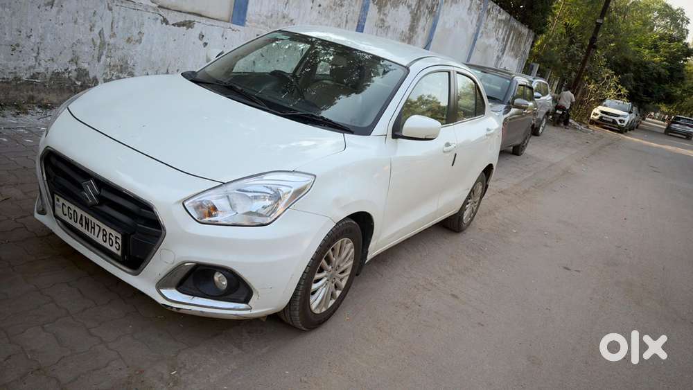 Maruti Suzuki Swift Dzire 2021 Petrol 77000 Km Driven