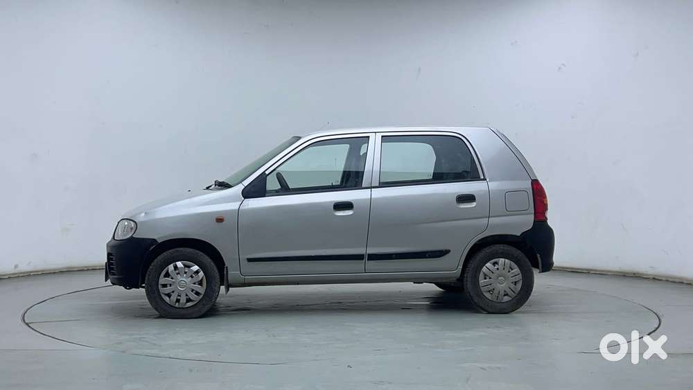 Maruti Suzuki Alto Std, 2012, Petrol