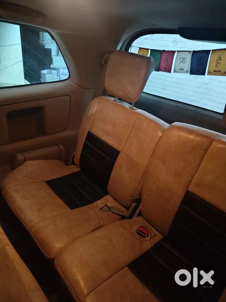 Toyota Innova 2008 Diesel 142829 Km Driven