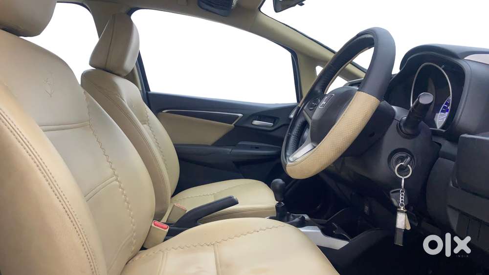 Honda Jazz 1.2 V I Vtec, 2016, Petrol