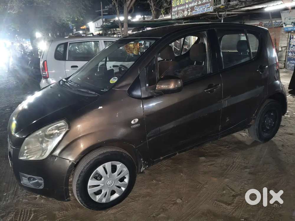 Maruti Suzuki Ritz 2010 Diesel Well Maintained
