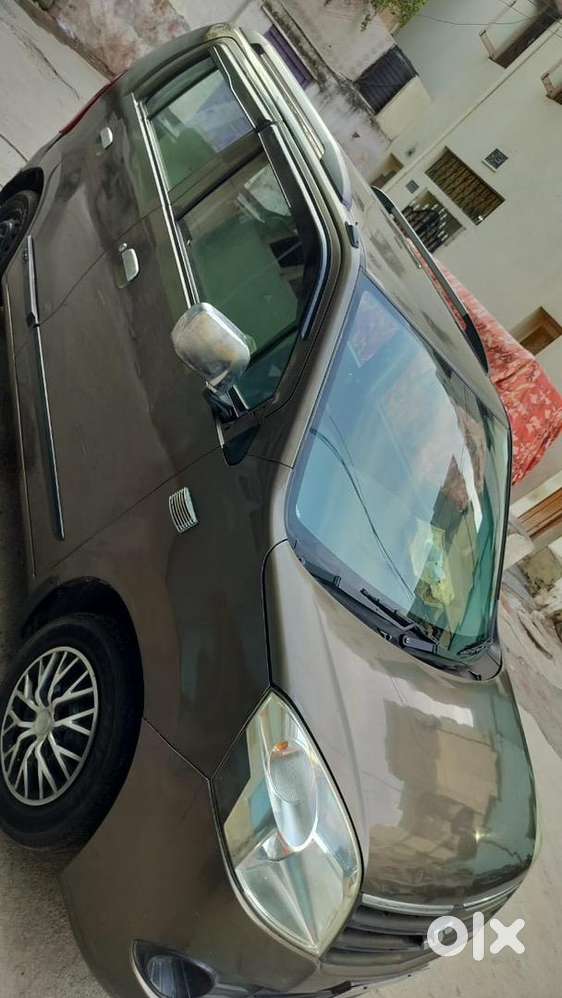 Maruti Suzuki Wagon R 2011 Cng & Hybrids 75000 Km Driven
