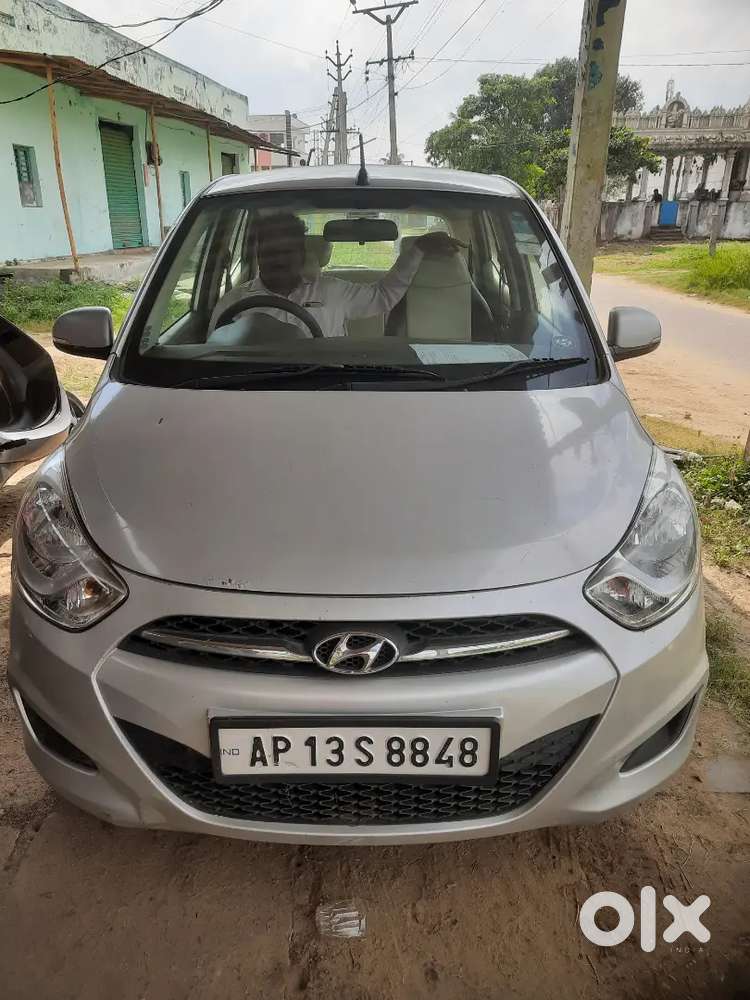 First Automatic Hatchback Model