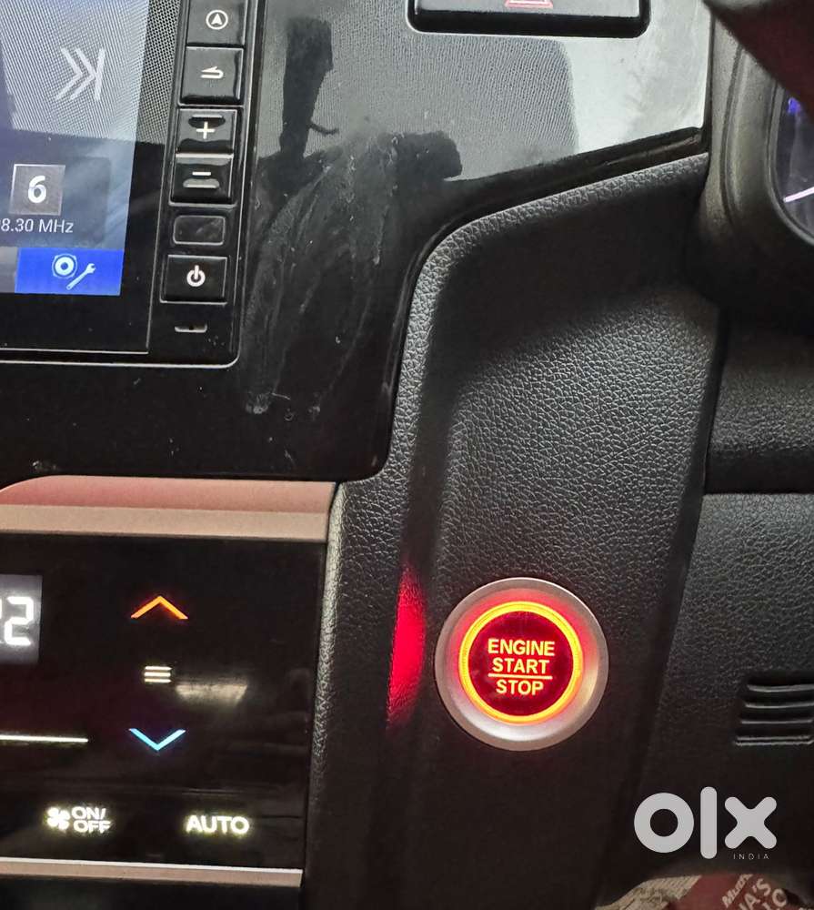 Honda Jazz 1.2 Vx  I-vtec At, 2019, Petrol