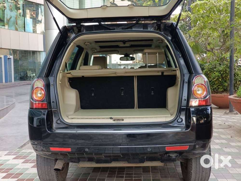 Land Rover Freelander 2 Se, 2014, Diesel