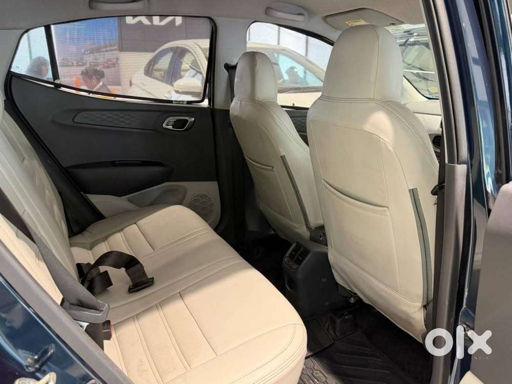 Hyundai Grand I10 Nios Sportz 1.2 Kappa Cng, 2021, Cng & Hybrids