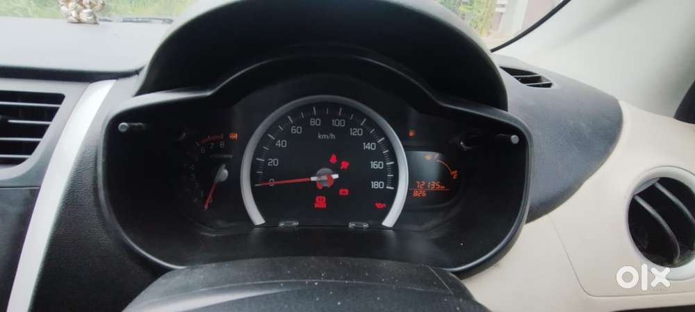 Maruti Suzuki Celerio Zxi, 2021, Petrol
