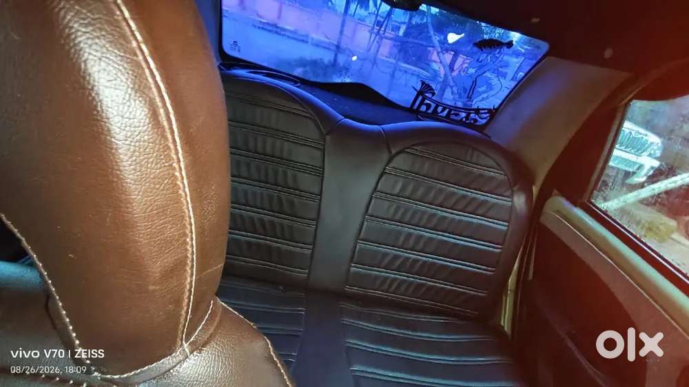 Tata Nano Xt 2014 Petrol