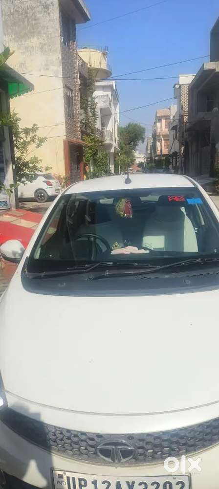 Tata Tiago 2019 Petrol 48000 Km Driven