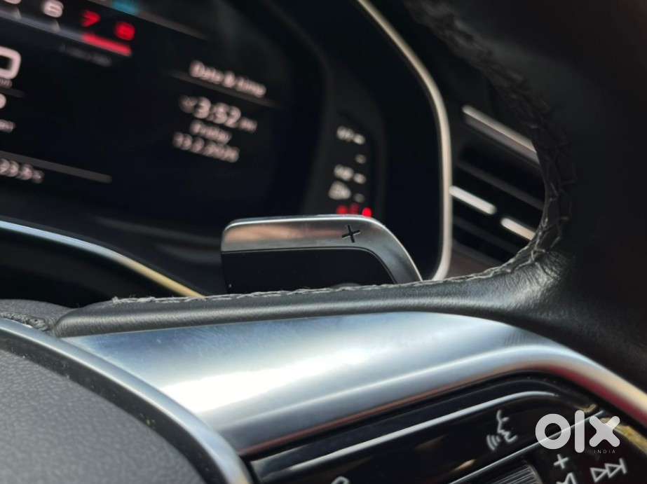 Audi A6 2.0 Tfsi Premium Plus, 2024, Petrol