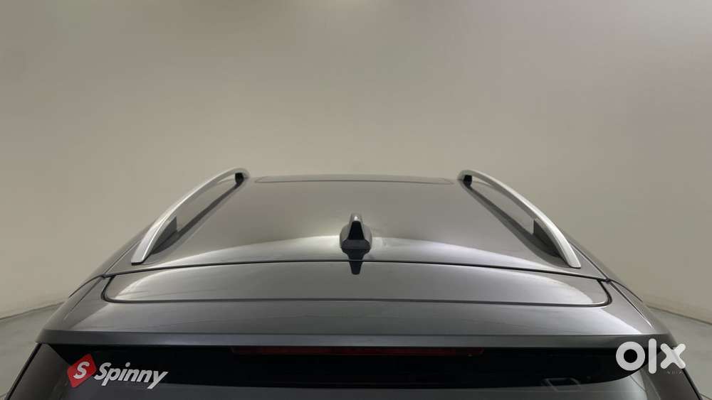 Skoda Kushaq 1.5 Tsi Style, 2022, Petrol