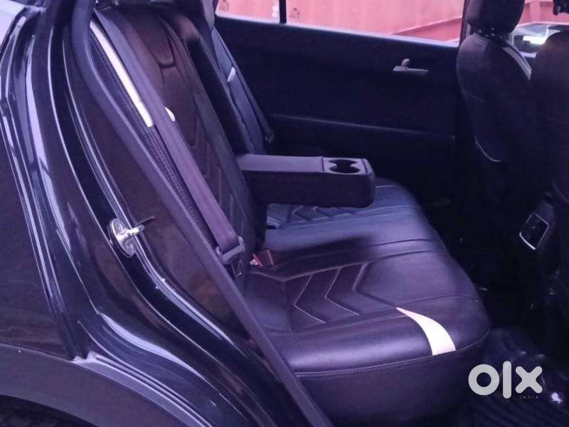 Hyundai Creta 1.6 Sx Automatic, 2018, Petrol