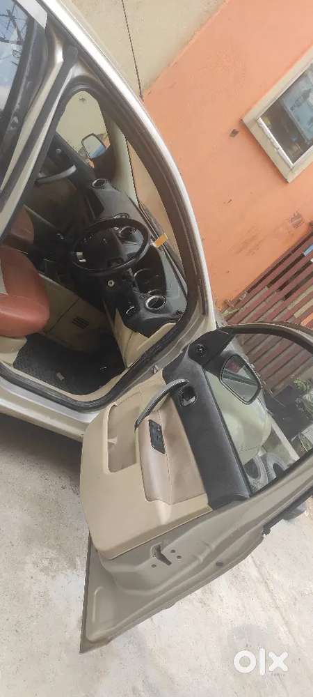 Ford Fiesta 2010 Diesel Good Condition