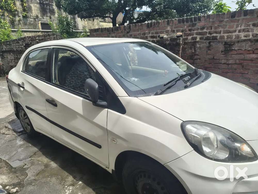 Honda Amaze 1.2 Emt 2014