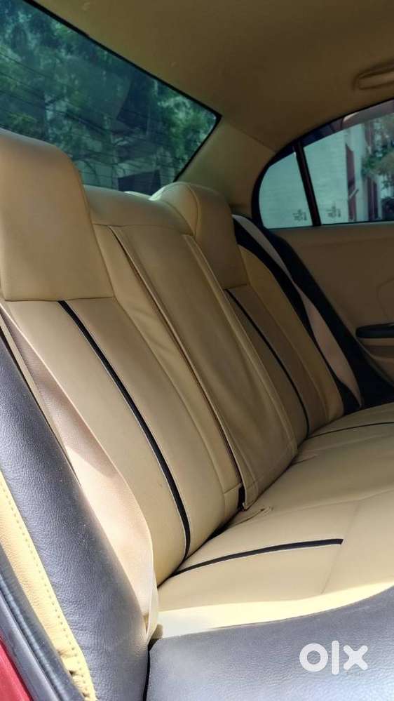 Honda Amaze, 2016, Petrol