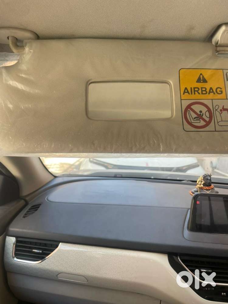 Tata Nexon Xz Plus 1.2 Rtn Bs6