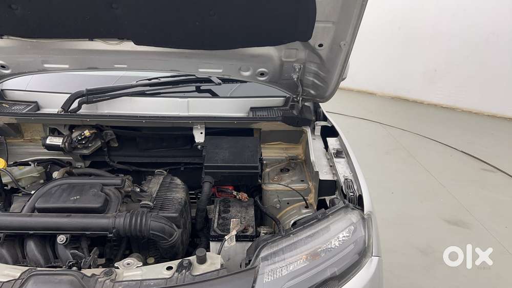 Renault Kwid Rxt 1.0, 2022, Petrol