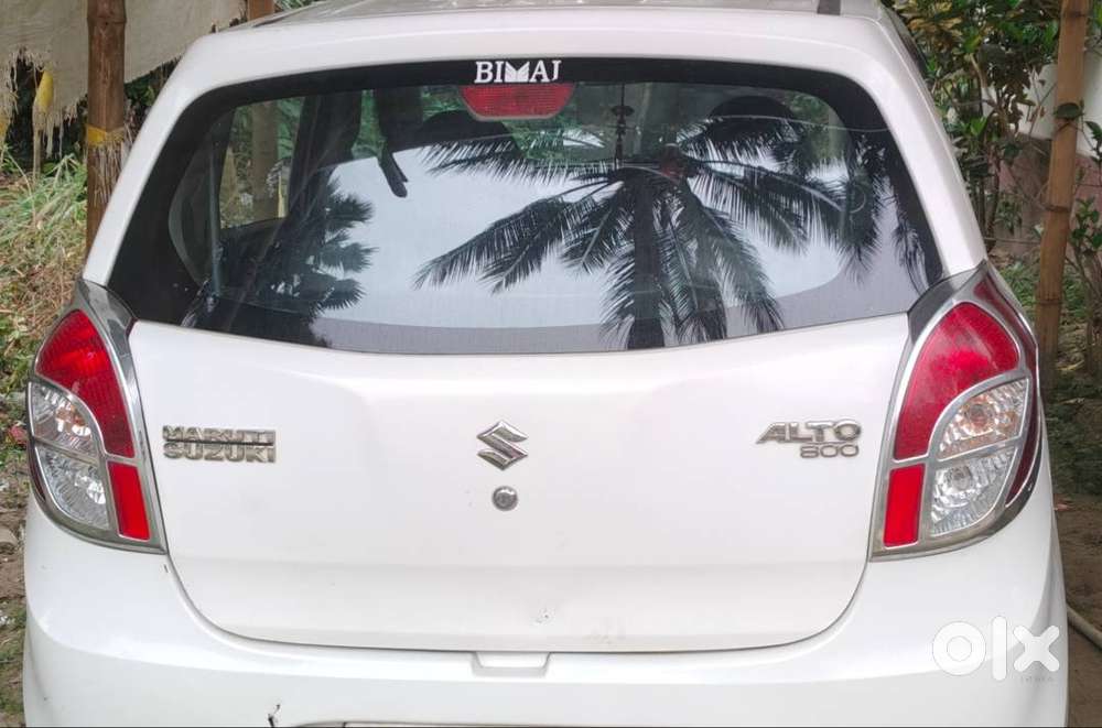 Maruti Suzuki Alto At 2,50,000/-