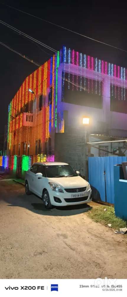 2nd Owner Maruti Dzire
