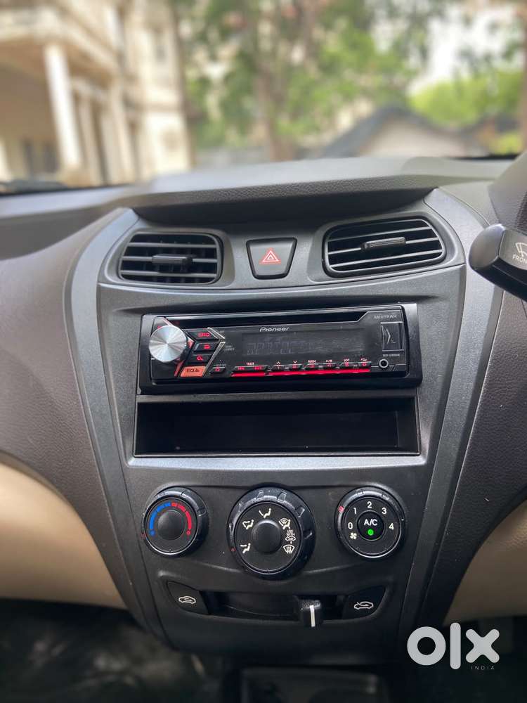 Hyundai Eon D-lite +, 2016, Petrol