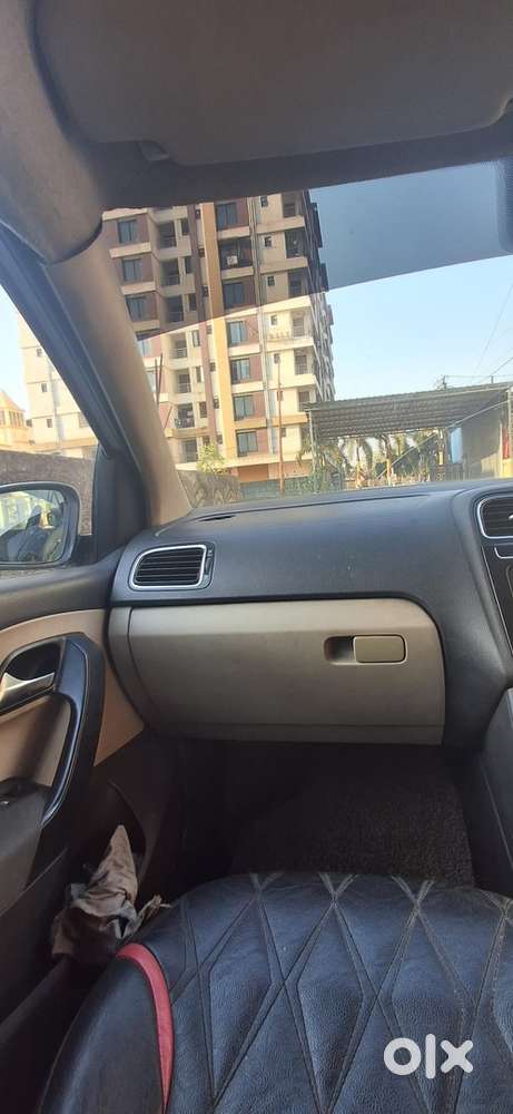 Volkswagen Polo Diesel 2014