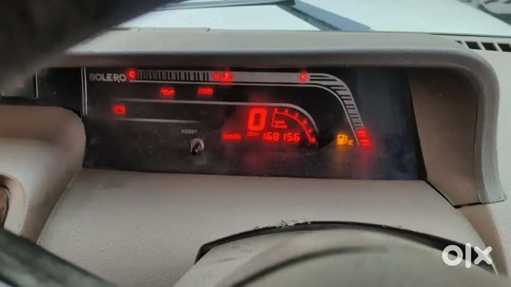Mahindra Bolero 2013 Diesel