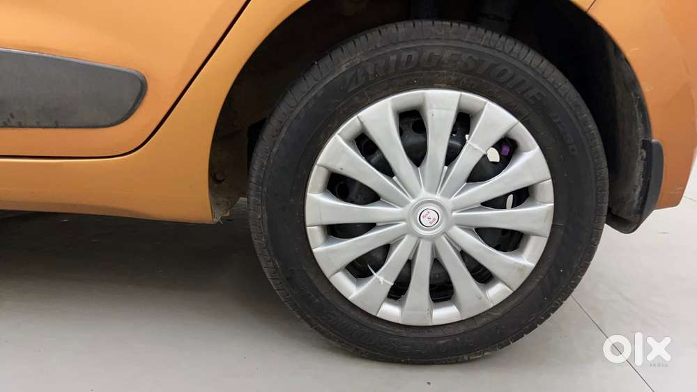Hyundai Grand I10 [ ] 1.2 Kappa Vtvt Sportz At, 2014, Petrol