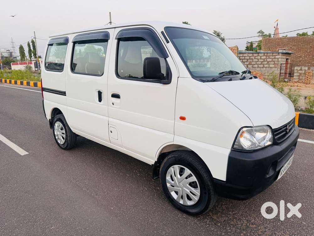 Maruti Suzuki Eeco 5 Seater Ac, 2025, Lpg