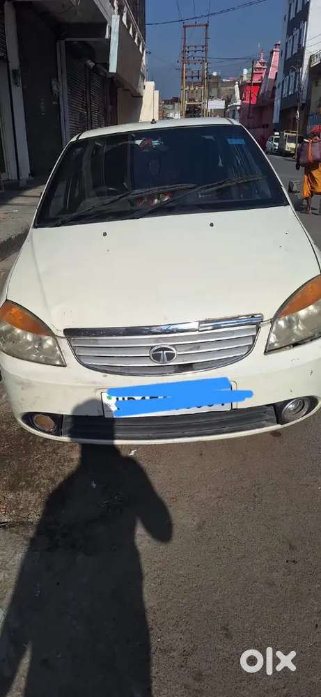 Indico In Good Condition