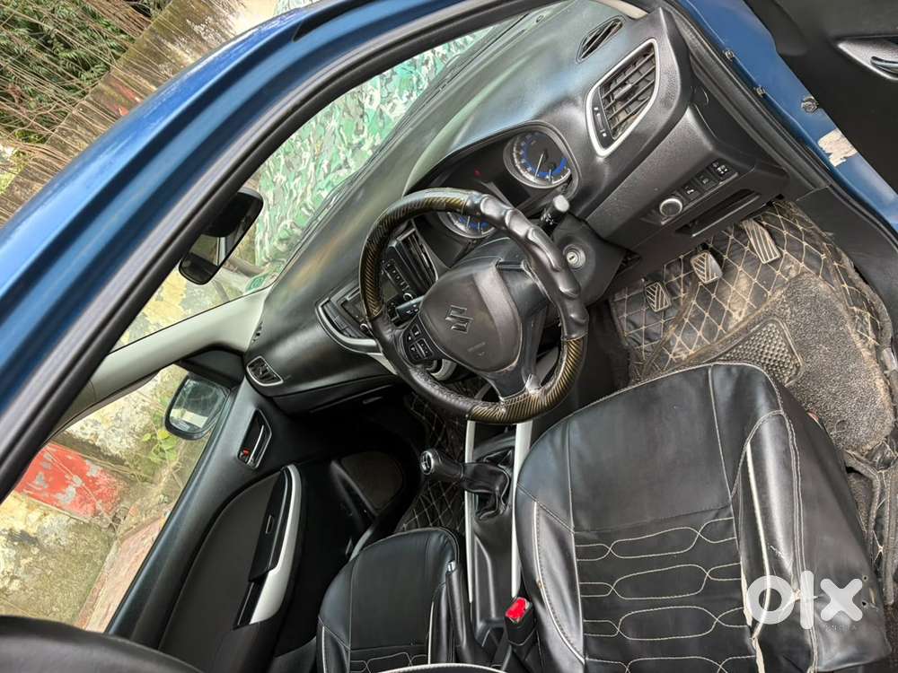 Maruti Suzuki Baleno 2018 Good Condition