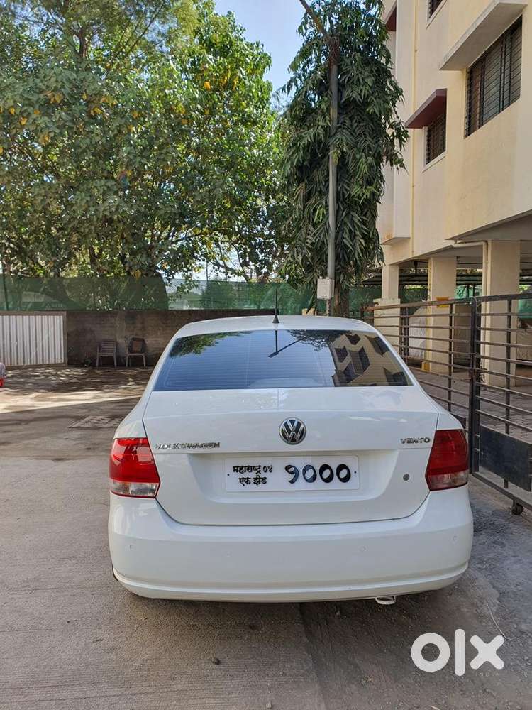 Vento 1.6 Tdi Diesel