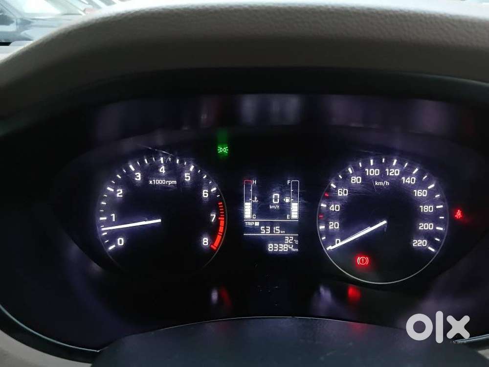 Hyundai I20 1.2 Spotz, 2016, Petrol