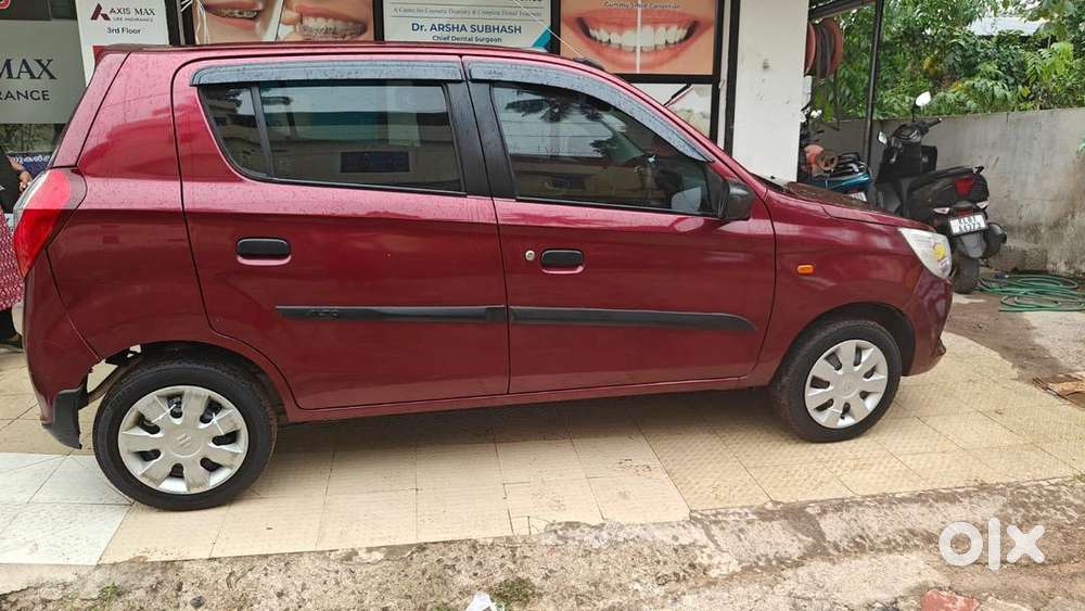 Maruti Suzuki Automatic 2017- Only 40000 Kms