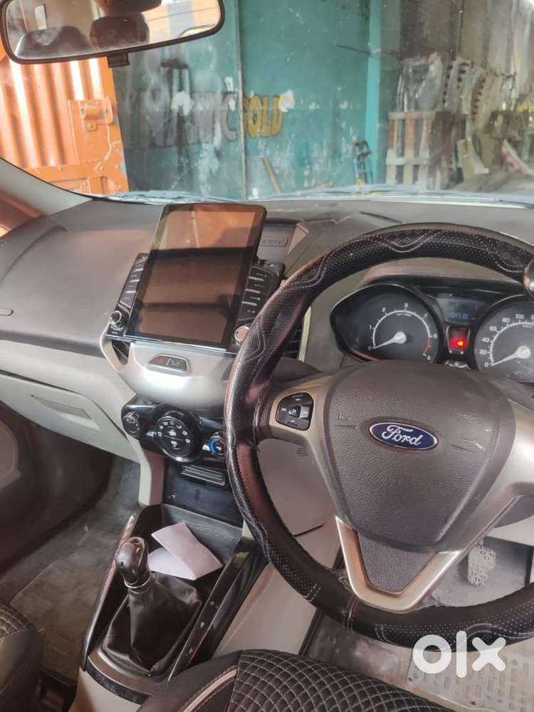 Ford Diesel Manual 2015 Car