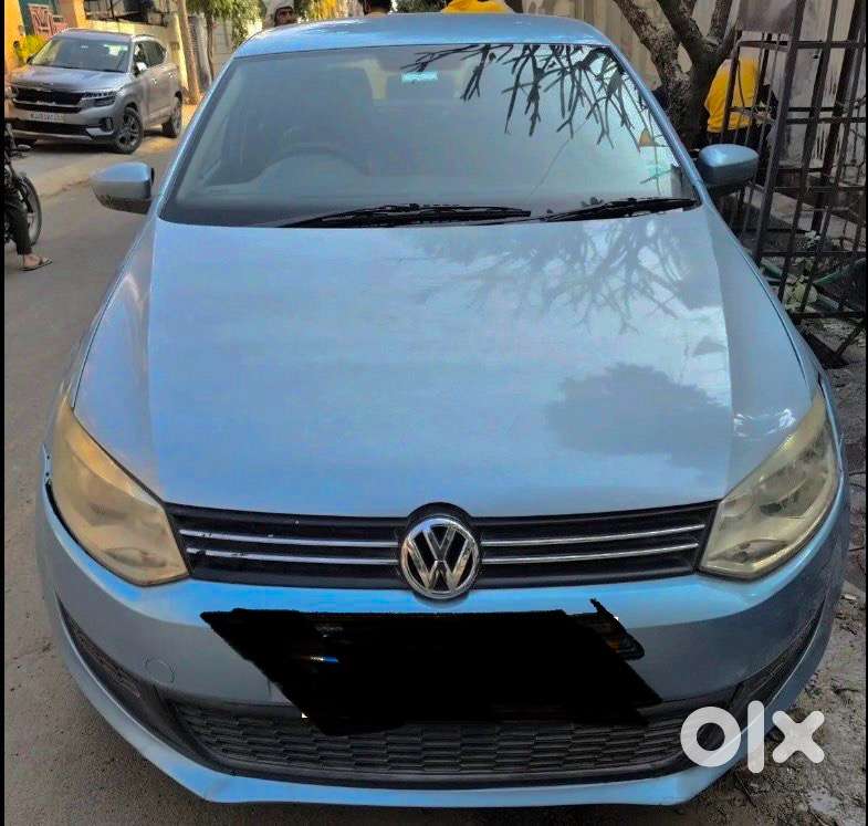 Volkswagen Polo 2011 Diesel Well Maintained