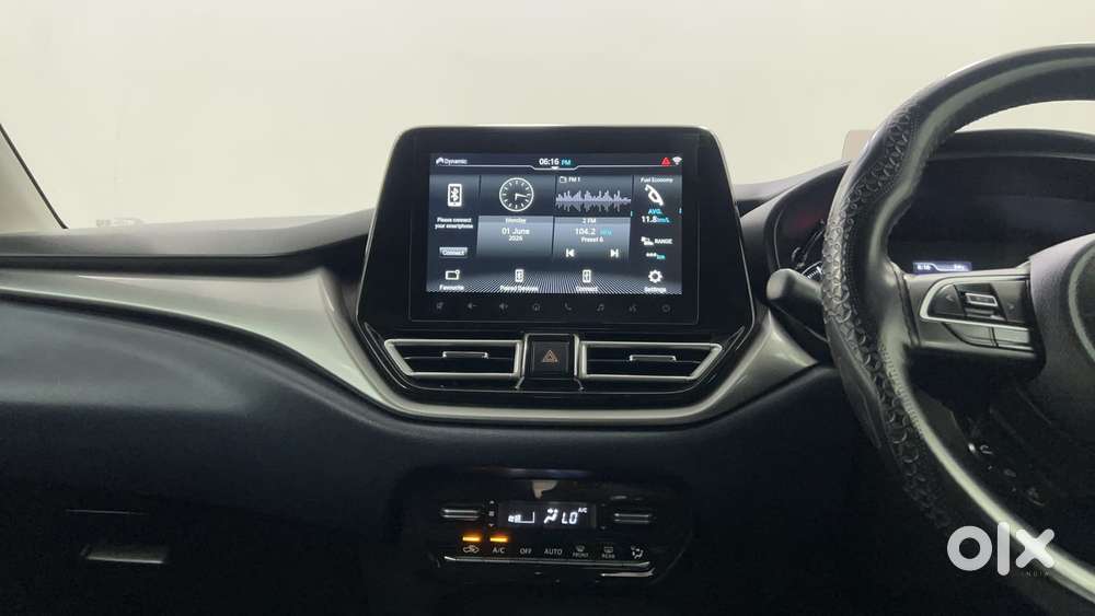 Maruti Suzuki Baleno 2019-2022 1.2 Alpha At, 2022, Petrol